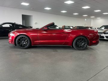 Ford Mustang - 6
