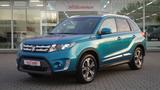 Suzuki Vitara 1.6 DDiS Comfort Klimaaut. Navi Kamera - Suzuki mit Diesel-Antrieb