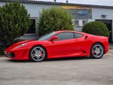Ferrari F430 F1 - Rosso Scuderia, Carbon, Navi, Service  - Ferrari: Scuderia F1