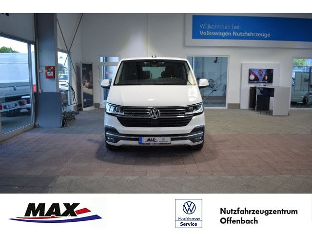 Volkswagen T6 Multivan