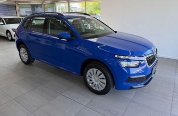 Skoda Kamiq - 11