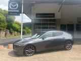 Mazda 3 Lim. 5-trg. Selection BOSE Active-Paket 18Zoll - Mazda: Tr