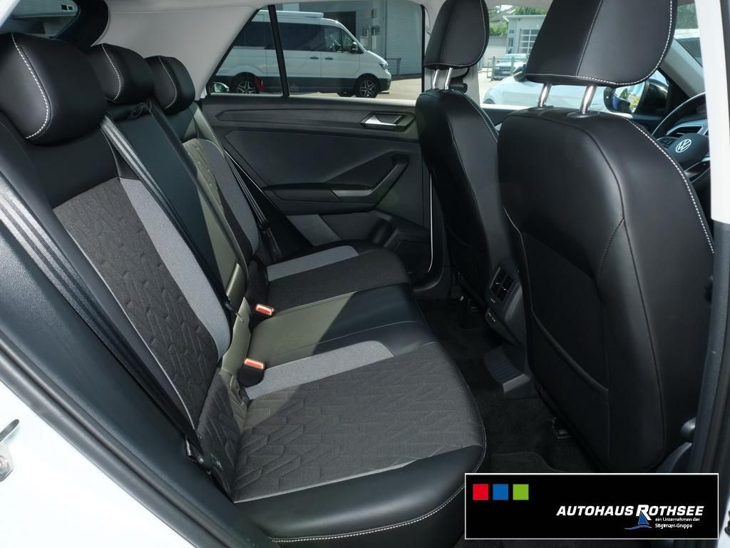 Volkswagen T-Roc - Bild 5