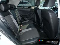 Volkswagen T-Roc - Vorschau Bild 5