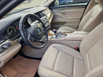 Bild 18 BMW 520 5 Touring 520 i