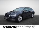 Skoda Octavia Combi 2,0 TDI DSG Style  HeadUp AHK Navi - Skoda Octavia: mit Navigationssystem