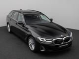 BMW 530e xD Tour Luxury Line ACC HUD Pano Laser 360° - BMW: Kombi, E36