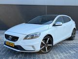 Volvo V40 D4 Geartronic Ocean R-Design Panoramadak - Volvo V40 mit Schiebedach