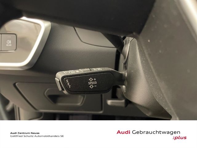 Audi A6 - Bild 17