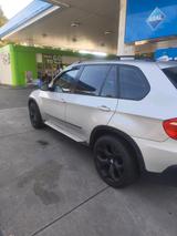 BMW Auto BMW X5 - BMW X5: Limousine