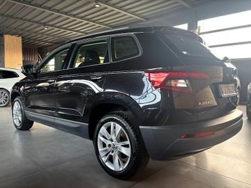 Skoda Karoq - 2