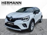 Renault Captur II 1.3 TCe 130 GPF Intens CAM*LED*PDC*LED - gebrauchte Renault Captur aus dem Jahr 2020
