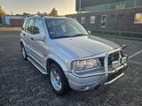 Suzuki Grand Vitara 2.5 V6 TOP - Suzuki aus 2002