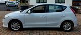 Hyundai i30 1.4 FIFA WM Edition AUSPUFF/ SERVICE NEU - Hyundai i30 Gebrauchtwagen in Kassel