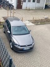Volkswagen Golf 7 Automatik Aus zweite Hand - : Zweite Hand
