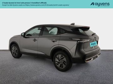 Nissan Qashqai - 8