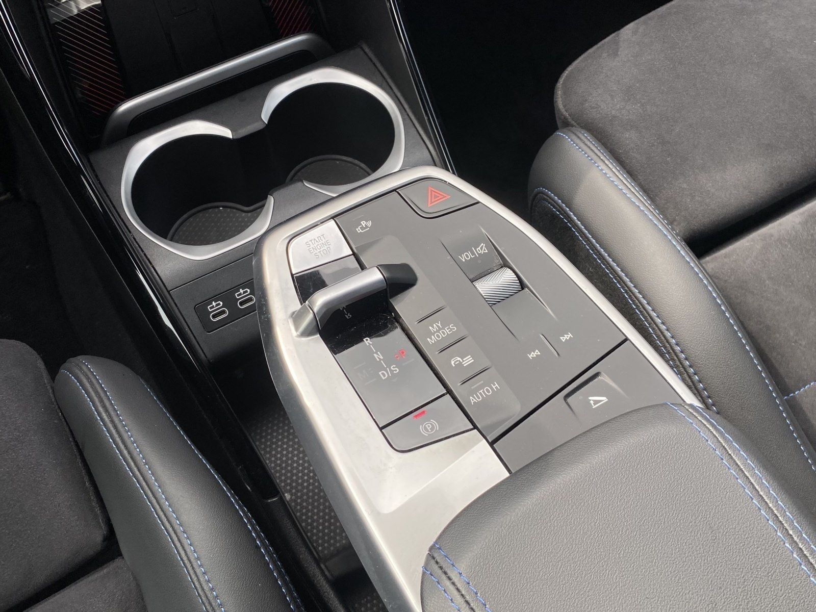 BMW X1 - Bild 12