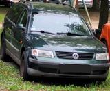 Volkswagen VW Passat BJ 1997 / TÜV 08/25 - Volkswagen Passat aus 1998: Kombi