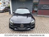 Mercedes-Benz E 63 AMG S 4 MATIK PLUS PERF. Sitz - Mercedes-Benz E 63 AMG aus 2022