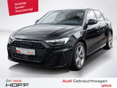 Audi A1 Sportback S line S 35 TFSI 110(150) kW(PS) S