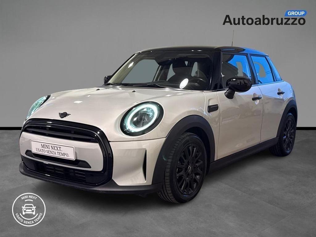 MINI Andere