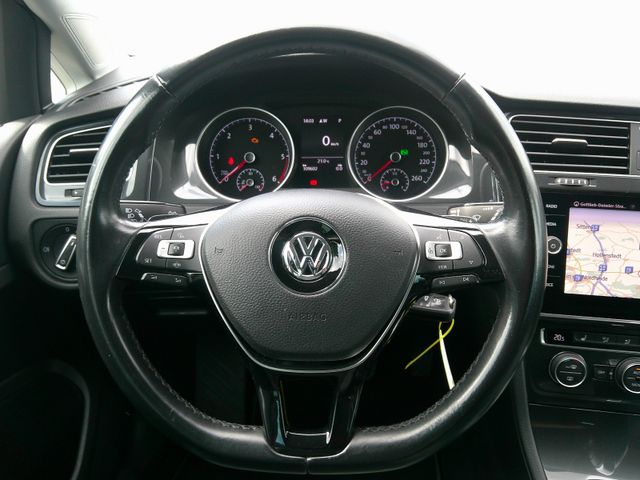 Volkswagen Golf 7 Variant R-Line 2.0TDI