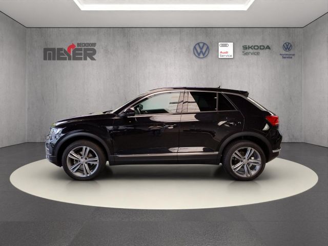 T-Roc IQ.DRIVE 1.5 TSI DSG Klima Navi