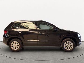 Skoda Karoq - 5