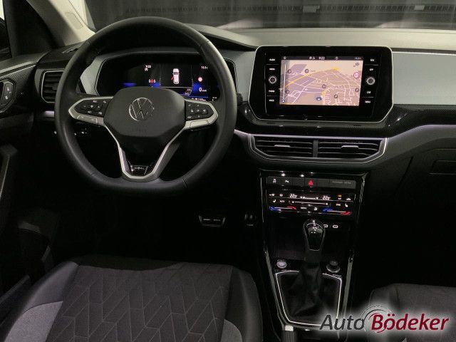 Volkswagen T-Cross 1.0 TSI DSG Goal Garantie b.19.1.30 