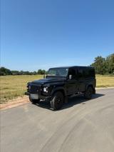Land Rover Defender *Black Edition* - Land Rover Defender: Edition