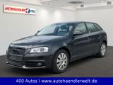 Audi A3 1.8 TFSI Sportback S-Line Xenon - Audi A3 bis 5.000 Euro