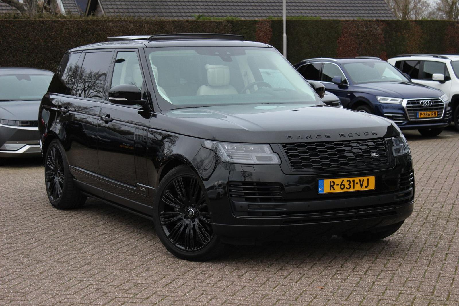 Land Rover Range Rover 2.0 P400e LWB Autobiography Nieuwpr.