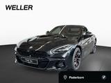 BMW Z4 M40i Sportpaket Bluetooth HUD Navi LED Klima - BMW Z4 M: Sport