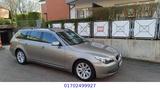 BMW 523 Touring Edition Exclusive 1.Hand Scheckheft - BMW 523 Gebrauchtwagen