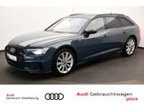 Audi A6 Avant 55 TFSI e quattro sport APS Plus/Kamera - Audi A6 mit Hybrid-Antrieb