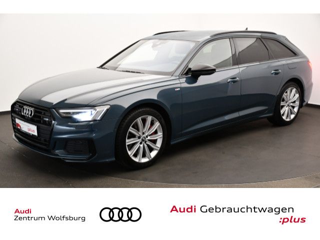 Audi A6 Avant 55 TFSI e quattro sport APS Plus/Kamera