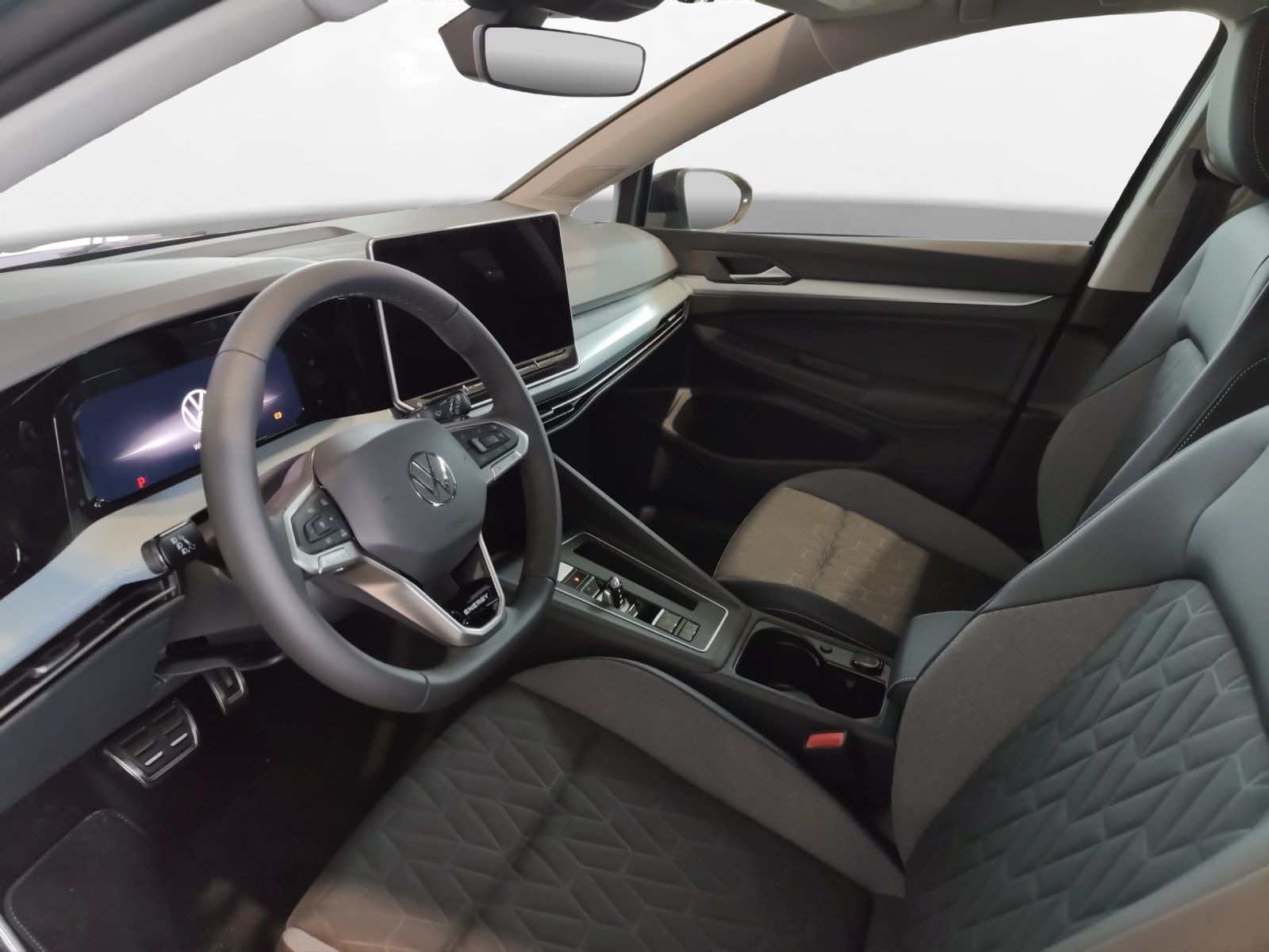 Volkswagen Golf - Bild 2