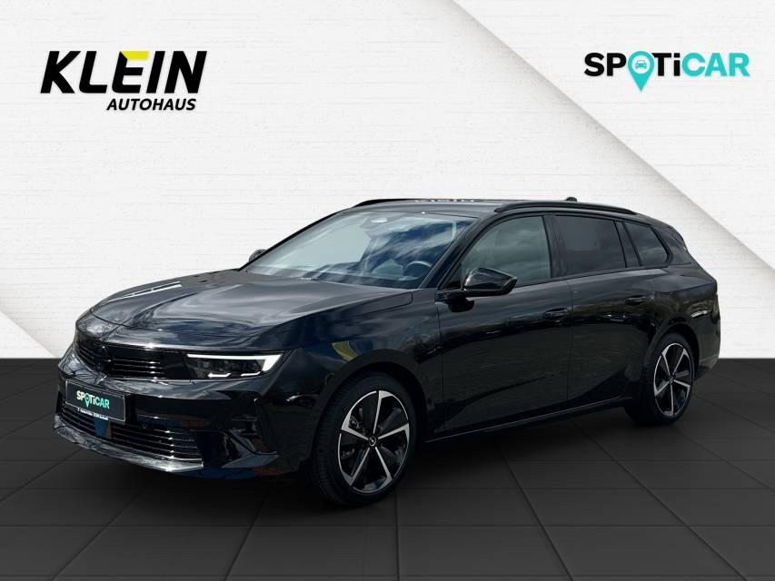 Opel Astra Sports Tourer 131PS LED-Matrix/AHK/Navi/36