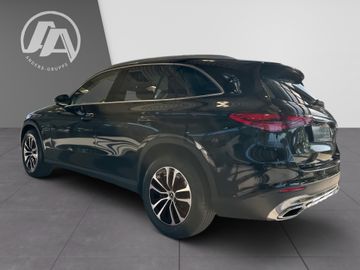 Mercedes GLC 200 - 3