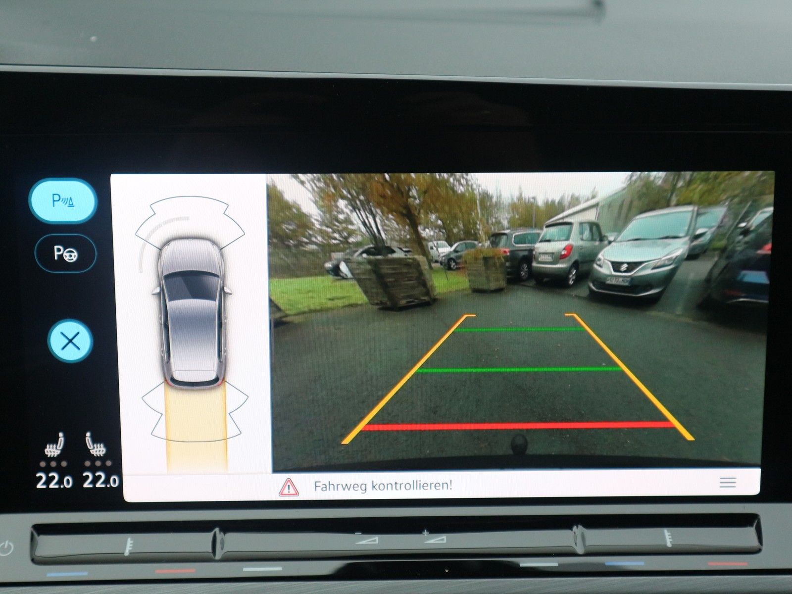 Volkswagen Golf - Bild 18