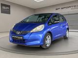 Honda Jazz 1.2 90 PS-KLIMA-SCHALTER-RADIO-MÜNCHEN - Honda Gebrauchtwagen in München