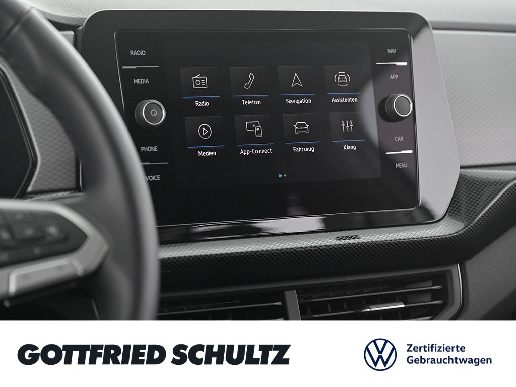 Volkswagen T-Cross - Bild 16
