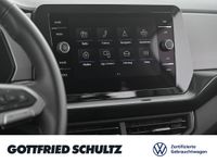 Volkswagen T-Cross - Vorschau Bild 16