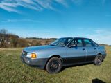 Audi 80 1.8 S Kat  B3 oldtimer mit neuem TÜV - Audi 80: 80s