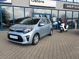 Kia Picanto Attract - Kia Picanto: Attract