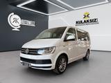 Volkswagen T6 Multivan Comfortline*7 Sitzer*AHK*SHZ*KAM*LED - VW T6 Transporter in Nürnberg