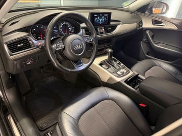 Audi A6 Allroad - 8