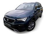 Seat Ateca 2.0 TDI Style DSG ACC/Kamera/KeyLess - Seat Gebrauchtwagen in Bielefeld