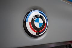 BMW M4 – 12 / 30