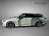 Mercedes-Benz CLA 180 SB AMG Line Night*Panorama*Soundsystem* - gebrauchte Mercedes-Benz CLA 180 Shooting Brake aus dem Jahr 2024